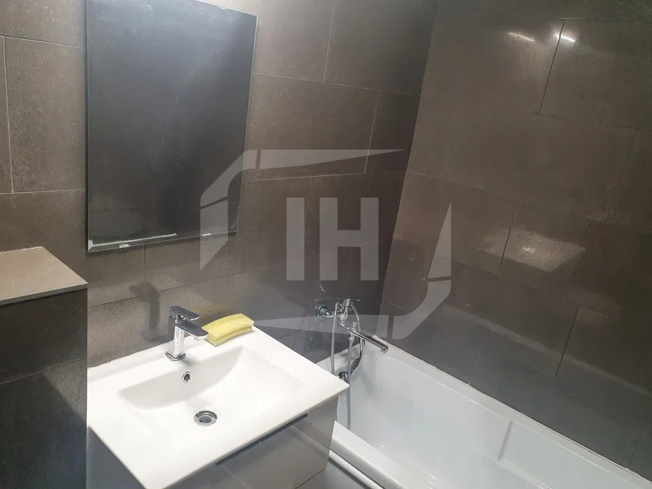 Apartament 2 camere, cu parcare, pet friendly, zona Andrei Muresanu