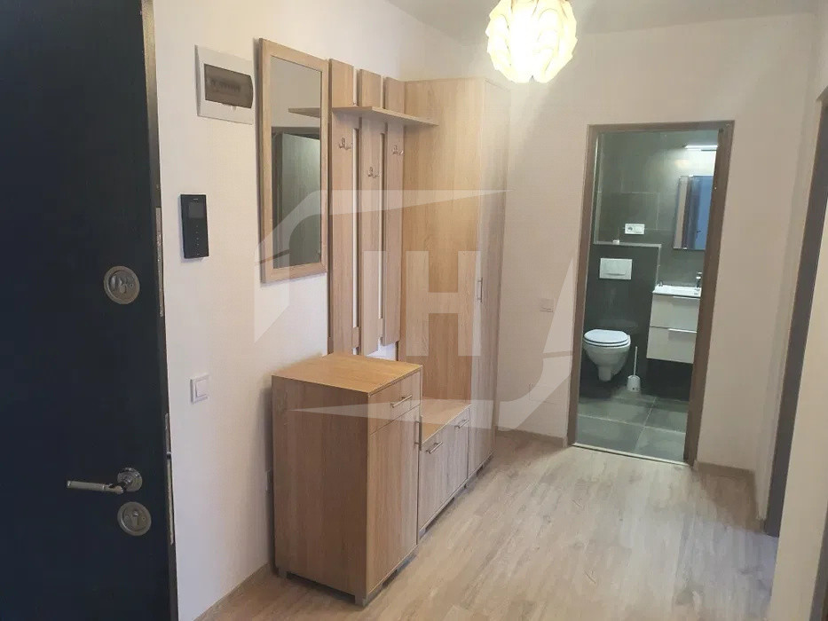 Apartament 2 camere, cu parcare, pet friendly, zona Andrei Muresanu