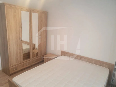 Apartament 2 camere, cu parcare, pet friendly, zona Andrei Muresanu