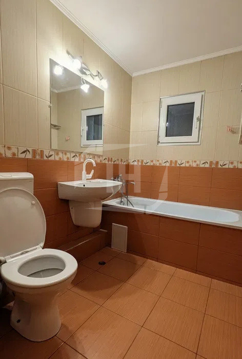 Apartament 4 camere I decomandat I cu parcare I Nicolae Titluescu I Cipariu