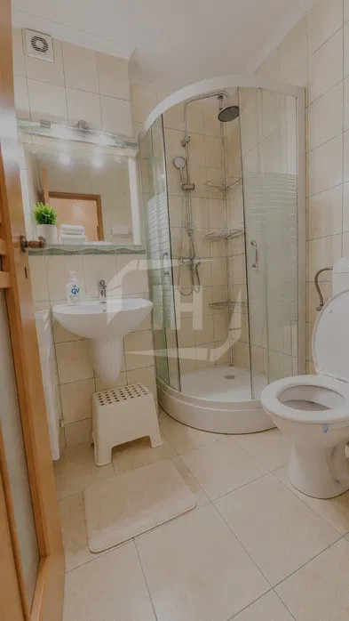 Apartament 4 camere I decomandat I cu parcare I Nicolae Titluescu I Cipariu