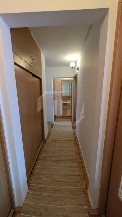 Apartament 4 camere I decomandat I cu parcare I Nicolae Titluescu I Cipariu