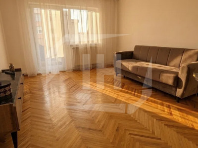 Apartament 4 camere I decomandat I cu parcare I Nicolae Titluescu I Cipariu