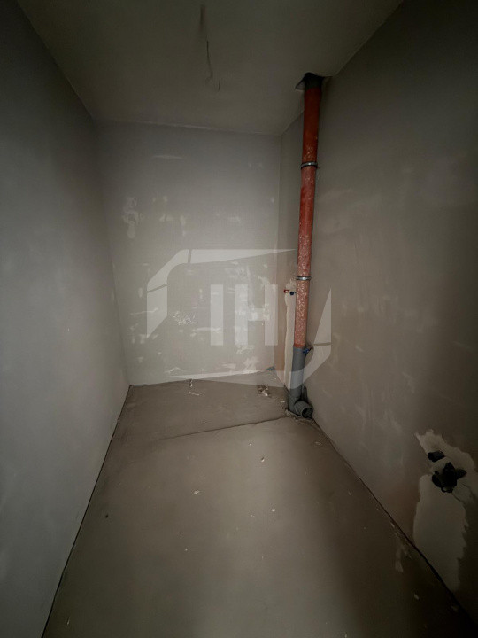 Apartament 2 camere, parcare, constructie finalizata cu CF