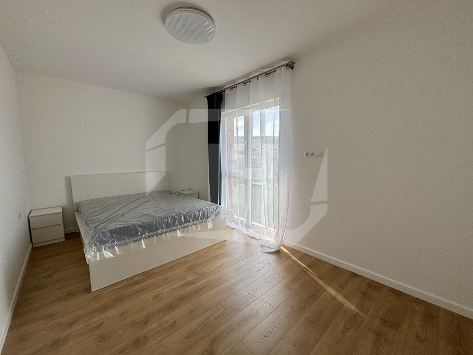 Apartament 2 camere | finisaje premium | parcare | prima inchiriere