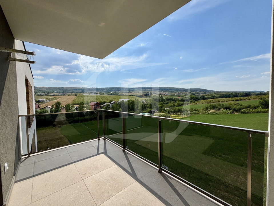 Apartament 2 camere | finisaje premium | parcare | prima inchiriere