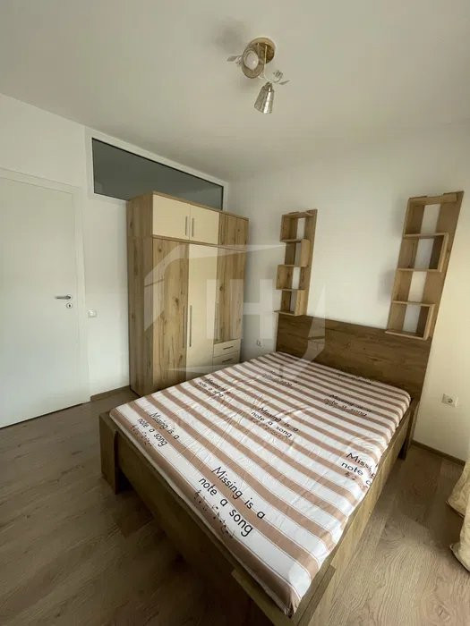 Apartament 3 camere, parcare subterana, zona Marasti