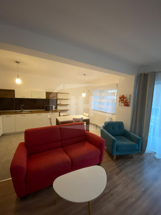 Apartament 2 camere I cu parcare I Buna Ziua 
