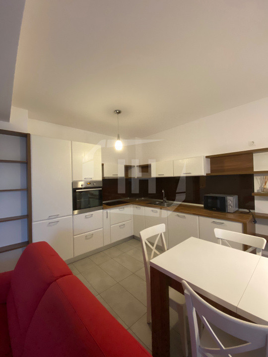 Apartament 2 camere I cu parcare I Buna Ziua 