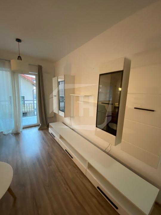 Apartament 2 camere I cu parcare I Buna Ziua 
