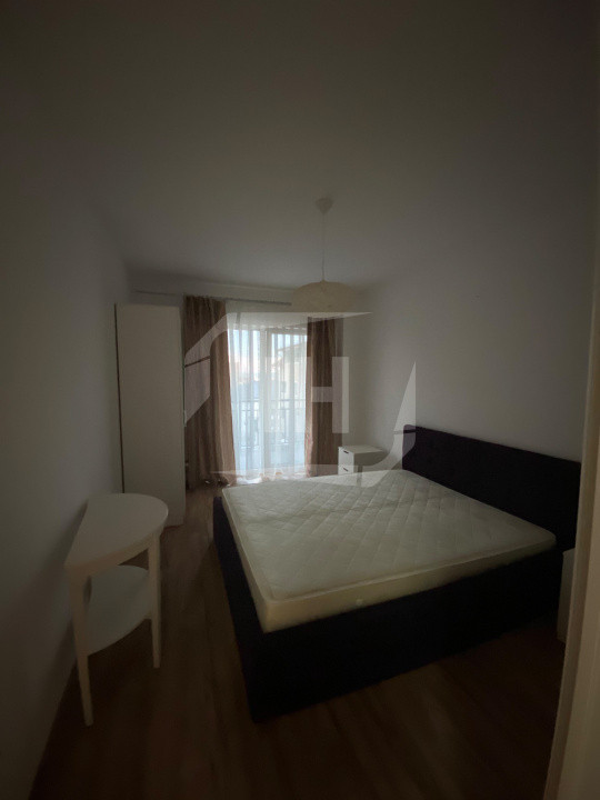 Apartament 2 camere I cu parcare I Buna Ziua 
