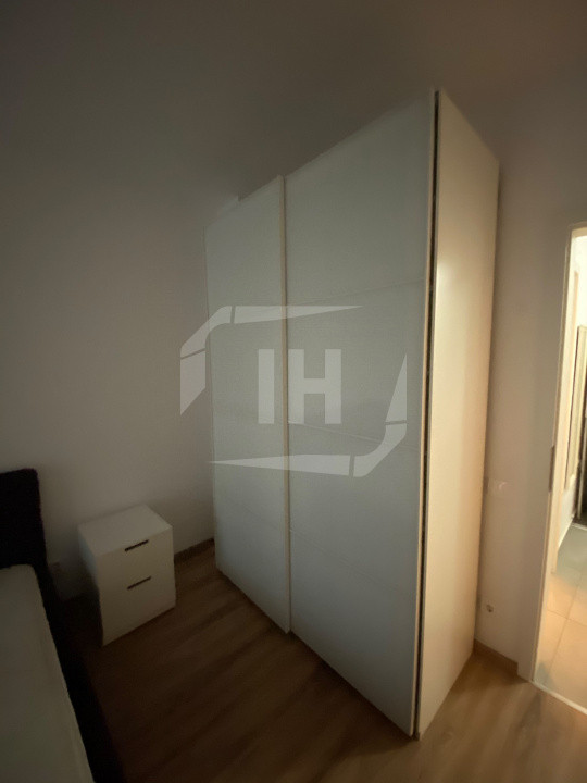 Apartament 2 camere I cu parcare I Buna Ziua 
