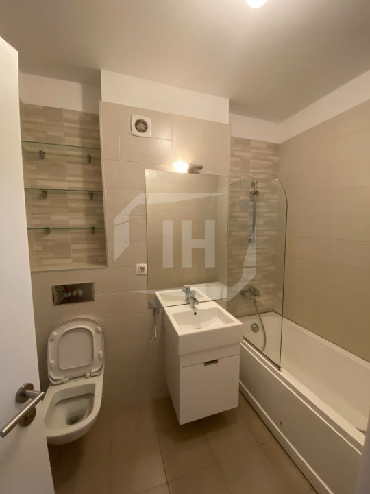 Apartament 2 camere I cu parcare I Buna Ziua 