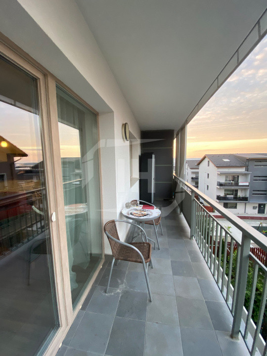 Apartament 2 camere I cu parcare I Buna Ziua 