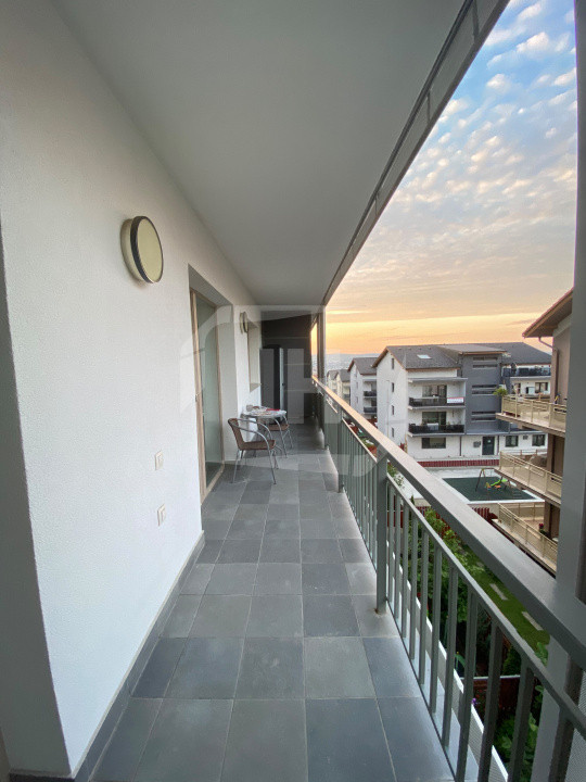 Apartament 2 camere I cu parcare I Buna Ziua 