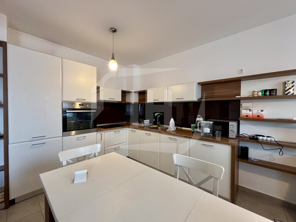Apartament 2 camere I cu parcare I Buna Ziua 