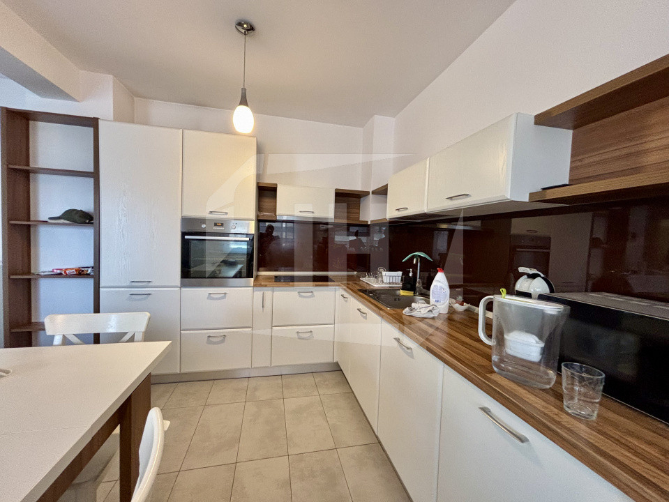Apartament 2 camere I cu parcare I Buna Ziua 