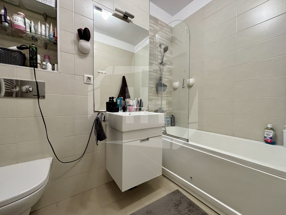 Apartament 2 camere I cu parcare I Buna Ziua 