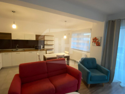 Apartament 2 camere I cu parcare I Buna Ziua 