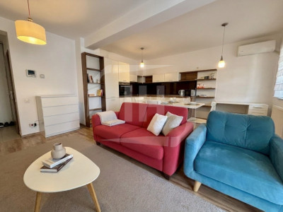 Apartament 2 camere I cu parcare I Buna Ziua 