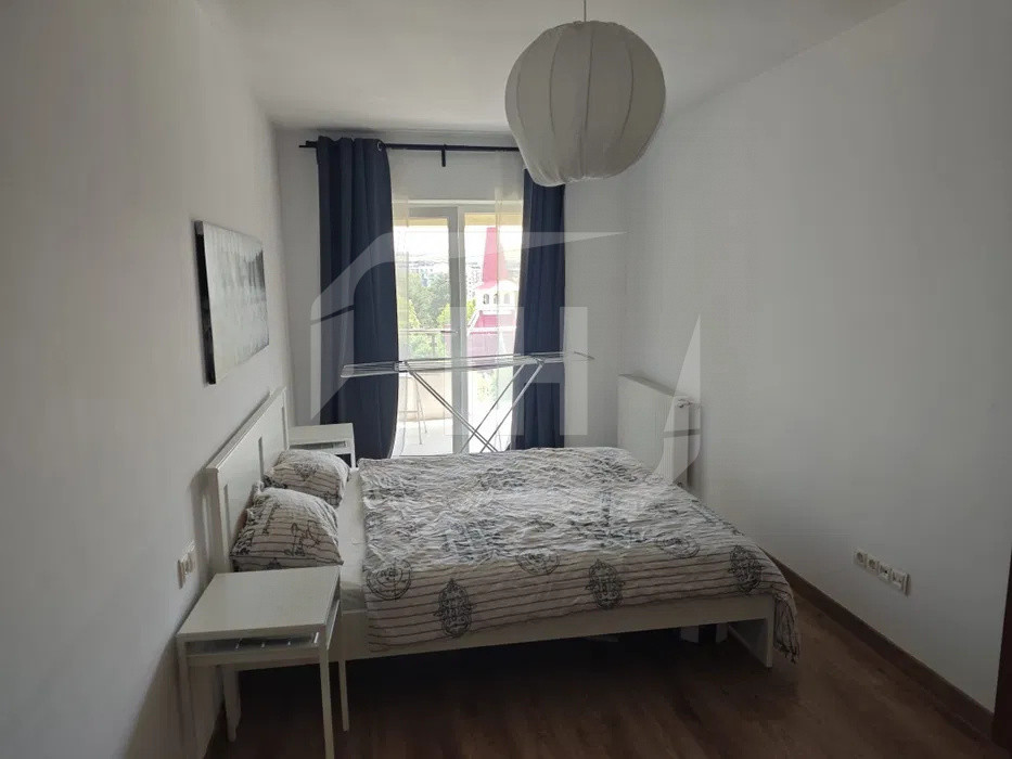 Apartament 2 camere, pet friendly, parcare, zona Iulius Mall