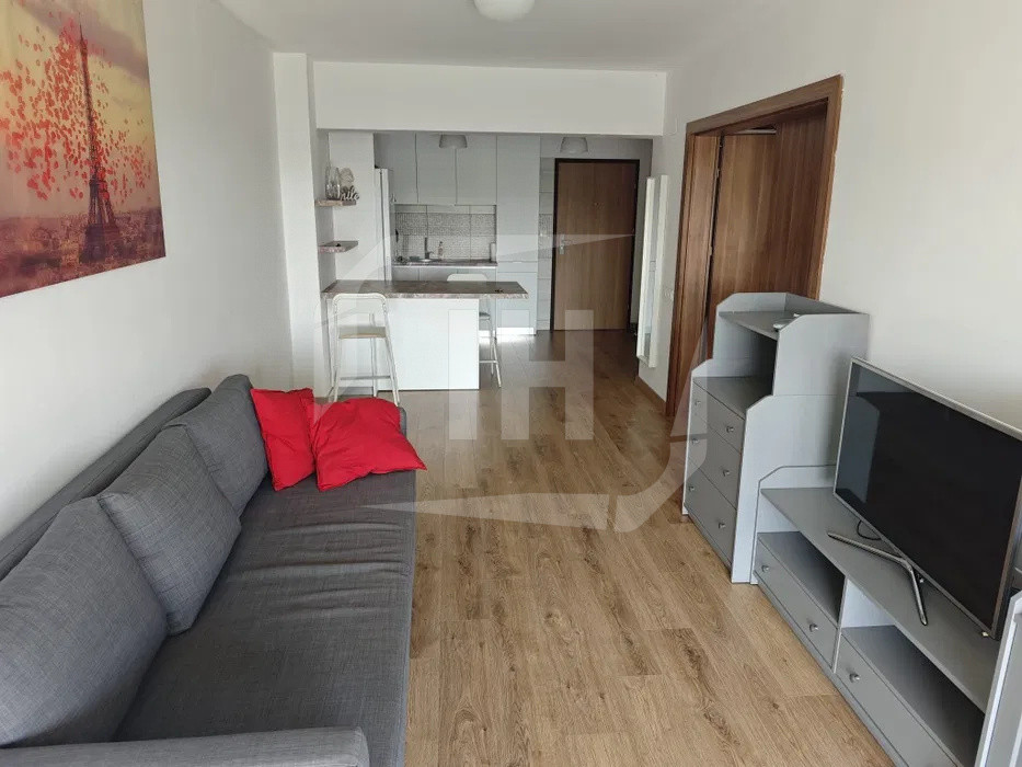 Apartament 2 camere, pet friendly, parcare, zona Iulius Mall