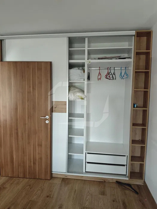 Apartament 2 camere, pet friendly, parcare, zona Iulius Mall