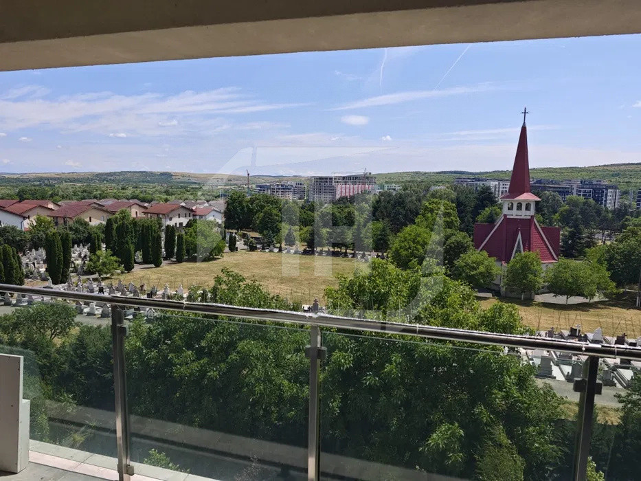 Apartament 2 camere, pet friendly, parcare, zona Iulius Mall