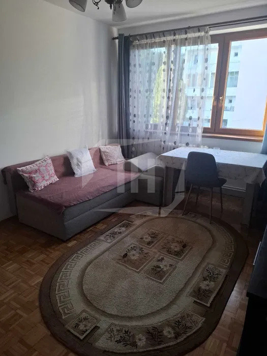 Apartament 2 camere, parcare, Gheorgheni