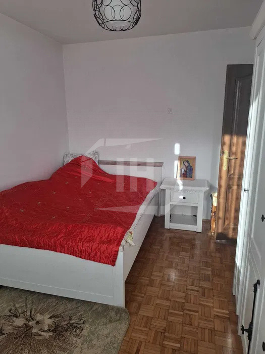 Apartament 2 camere, parcare, Gheorgheni