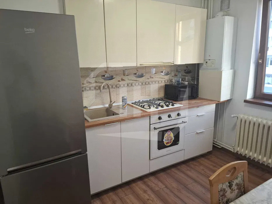 Apartament 2 camere, parcare, Gheorgheni