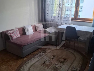 Apartament 2 camere, parcare, Gheorgheni