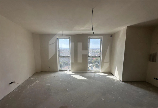 Apartament 2 camere, constructie cu CF,  parcare, zona Marasti