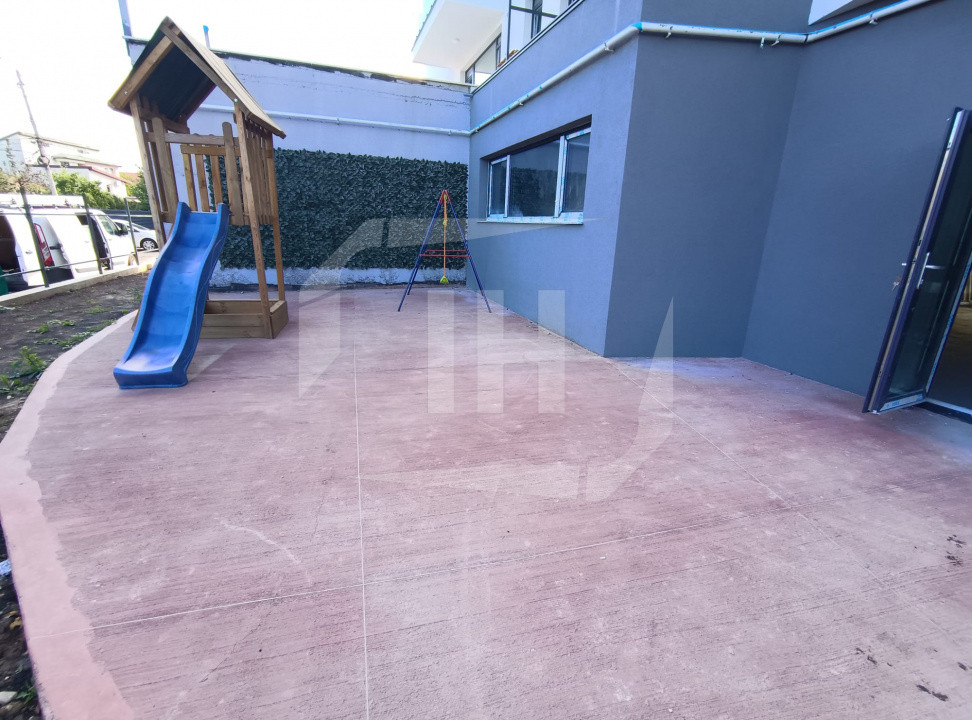 Apartament 2 camere, constructie cu CF, intermediar, parcare, zona Marasti