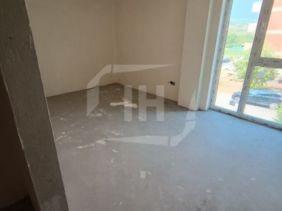 Apartament 2 camere, constructie cu CF,  parcare, zona Marasti