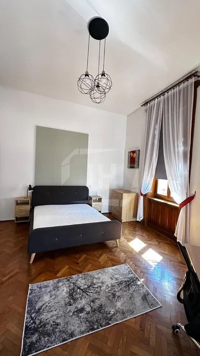 Apartament 2 camere, decomandat, Ultracentral
