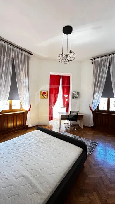 Apartament 2 camere, decomandat, Ultracentral