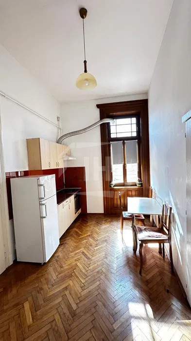 Apartament 2 camere, decomandat, Ultracentral