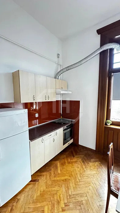 Apartament 2 camere, decomandat, Ultracentral