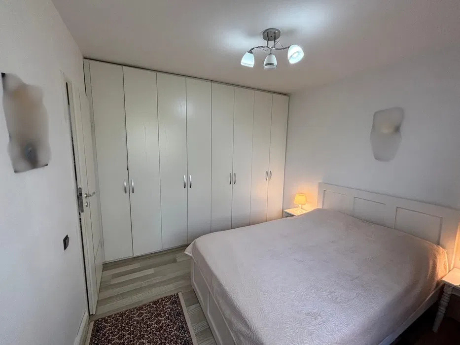 Apartament 2 camere, etaj intermediar, zona River Park, Grigorescu