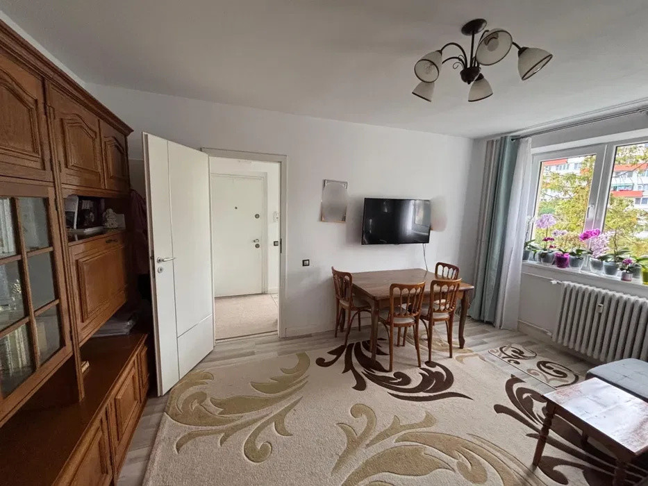 Apartament 2 camere, etaj intermediar, zona River Park, Grigorescu