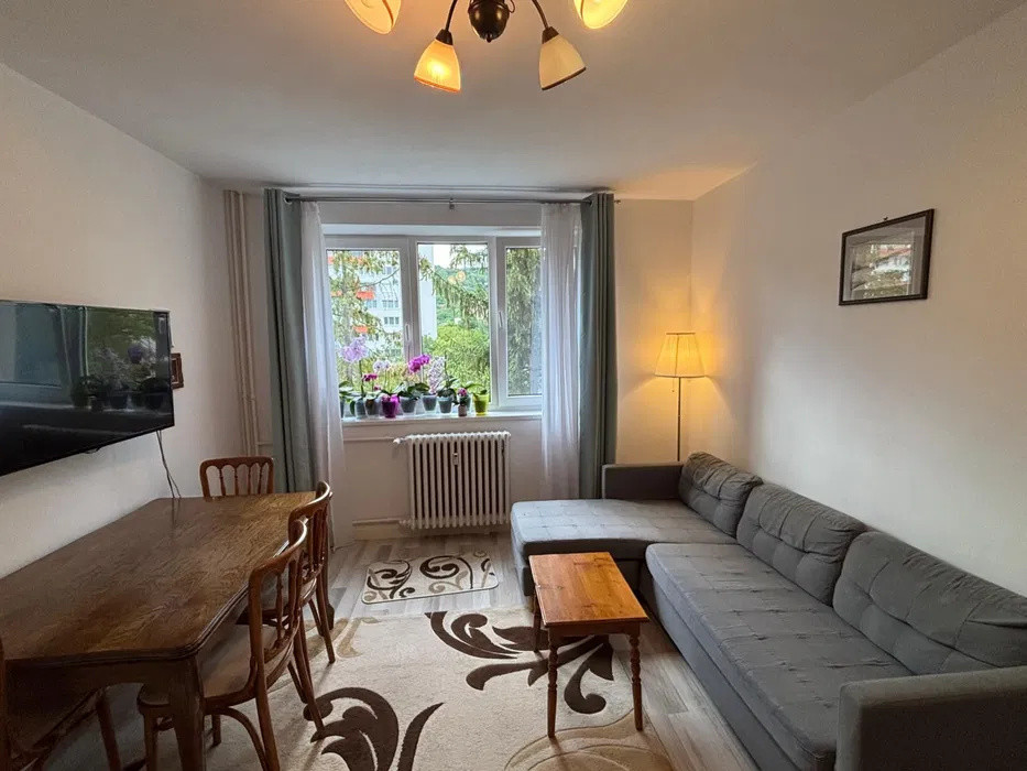 Apartament 2 camere, etaj intermediar, zona River Park, Grigorescu