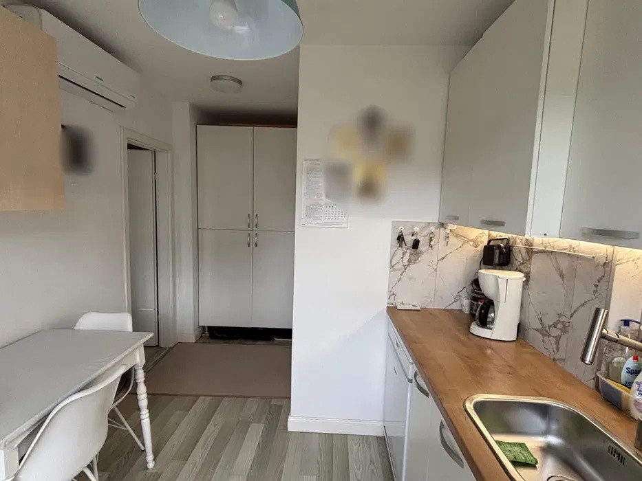 Apartament 2 camere, etaj intermediar, zona River Park, Grigorescu