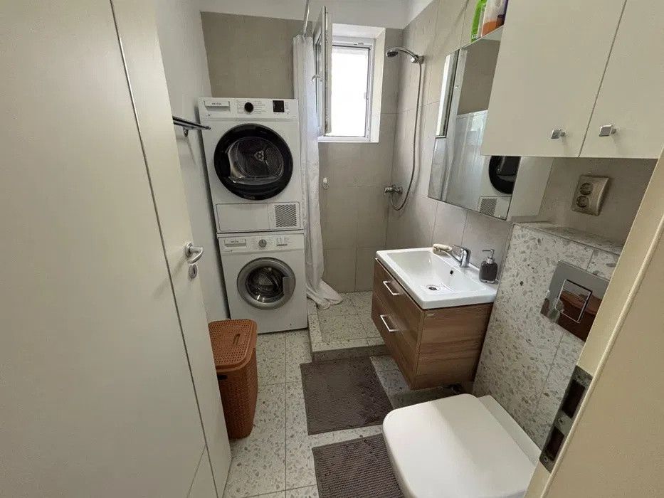 Apartament 2 camere, etaj intermediar, zona River Park, Grigorescu