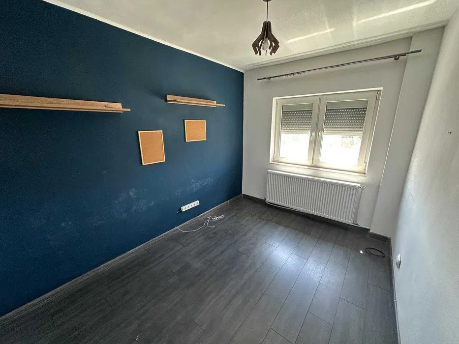 Apartament 3 camere cu 2 bai, zona Calea Floresti, cartier Manastur
