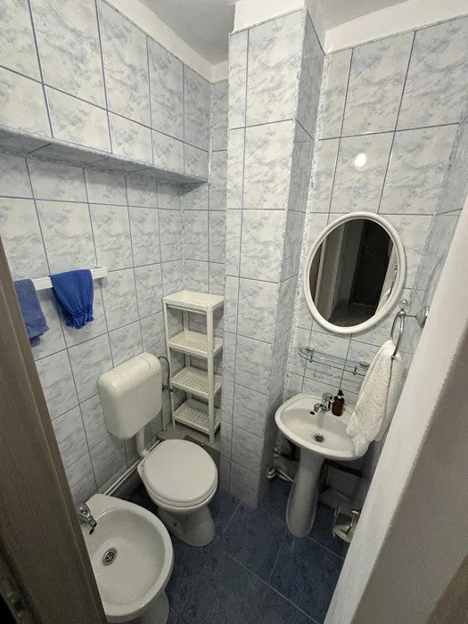 Apartament 3 camere cu 2 bai, zona Calea Floresti, cartier Manastur