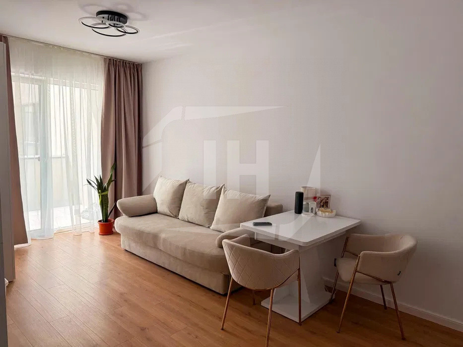 Apartament 2 camere I bloc nou I parcare I Marasti