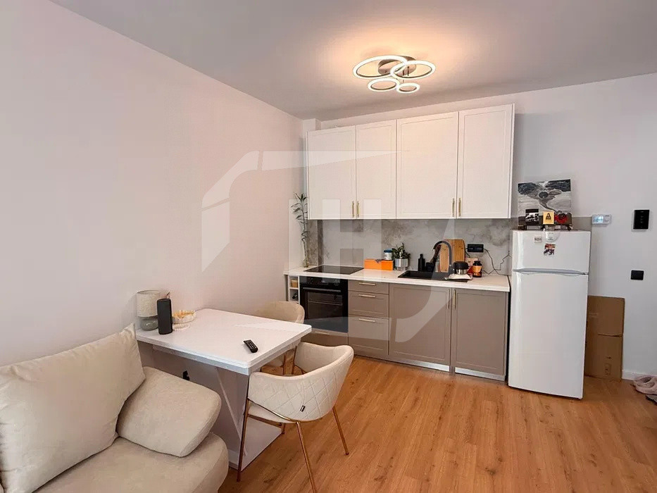 Apartament 2 camere I bloc nou I parcare I Marasti