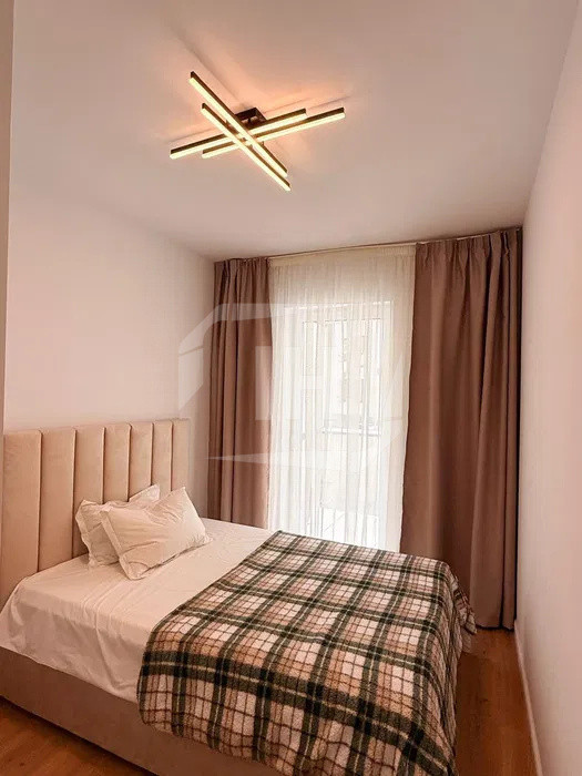 Apartament 2 camere I bloc nou I parcare I Marasti