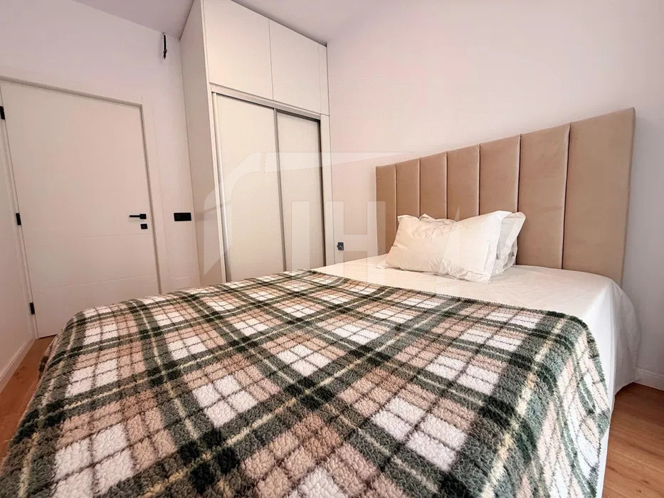 Apartament 2 camere I bloc nou I parcare I Marasti